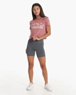 Vintage Coast Tee | Mauve 13 Vintage Coast Tee | Mauve -TrendSphere VW993MVE SP23 W ECOMM PRINTABLES FULL 2093 1x1 cc2eab44 3e82 442e 9f96 ba9008c46331