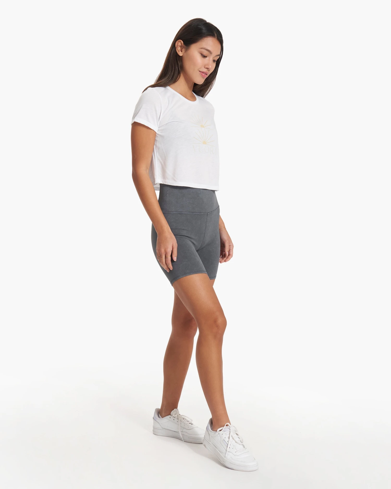 Coast Modern Tee | White 8 Coast Modern Tee | White - Image 6