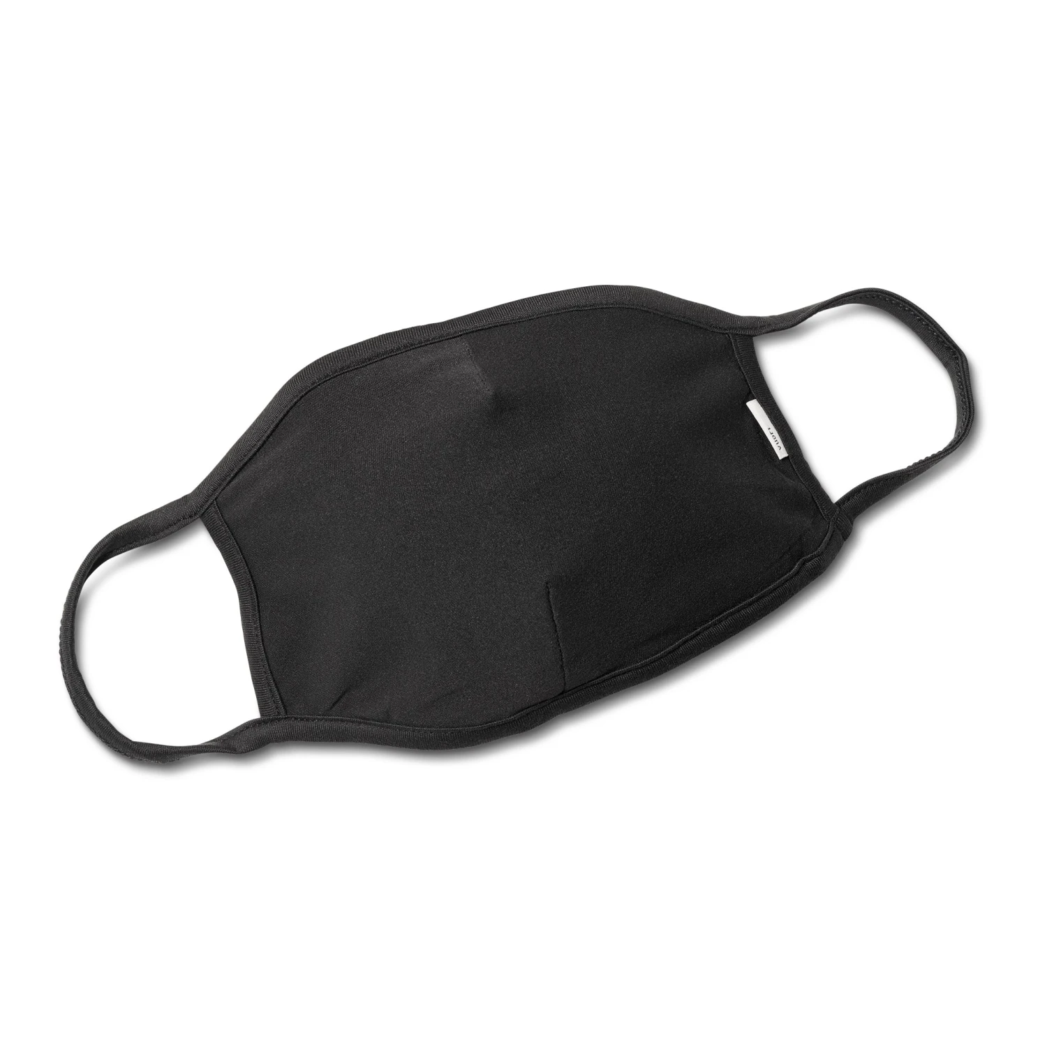Strato Face Mask | Black 4 Strato Face Mask | Black - Image 2