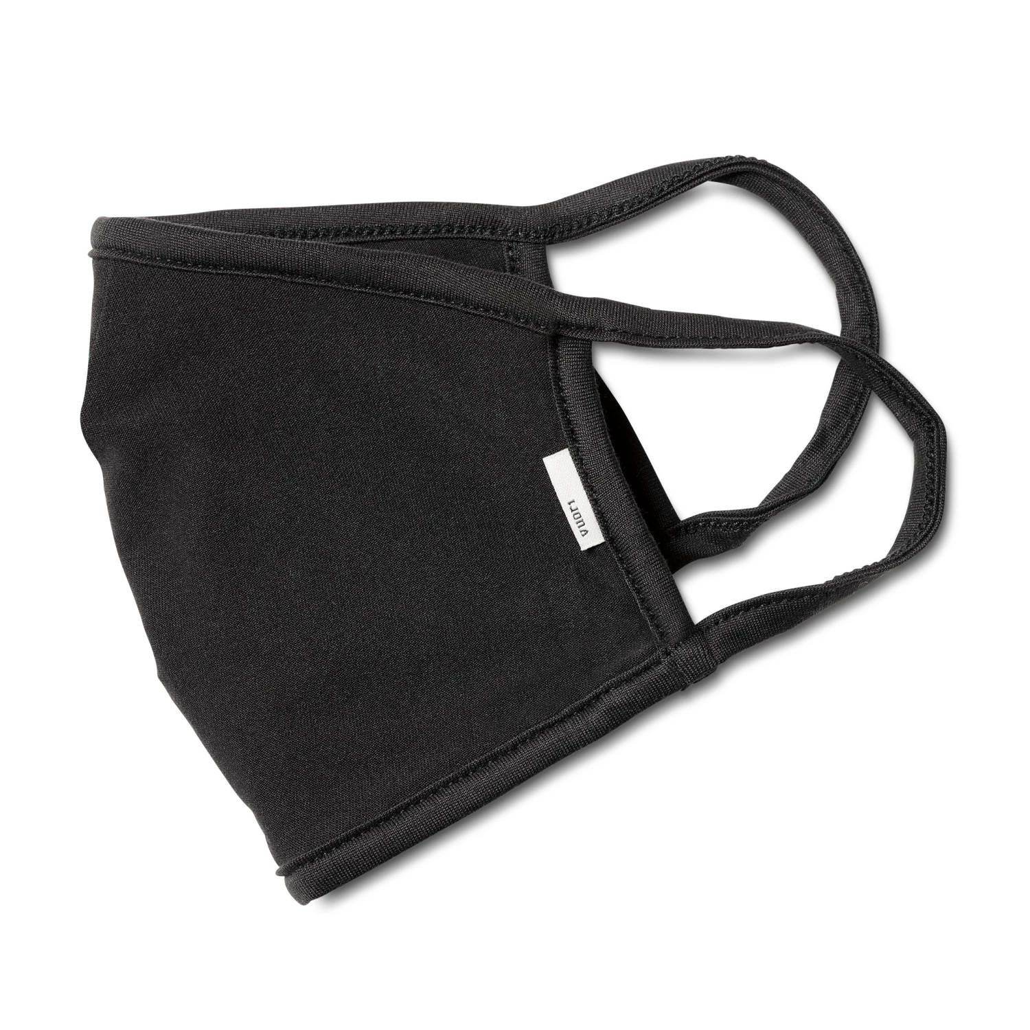 Strato Face Mask | Black 3 Strato Face Mask | Black