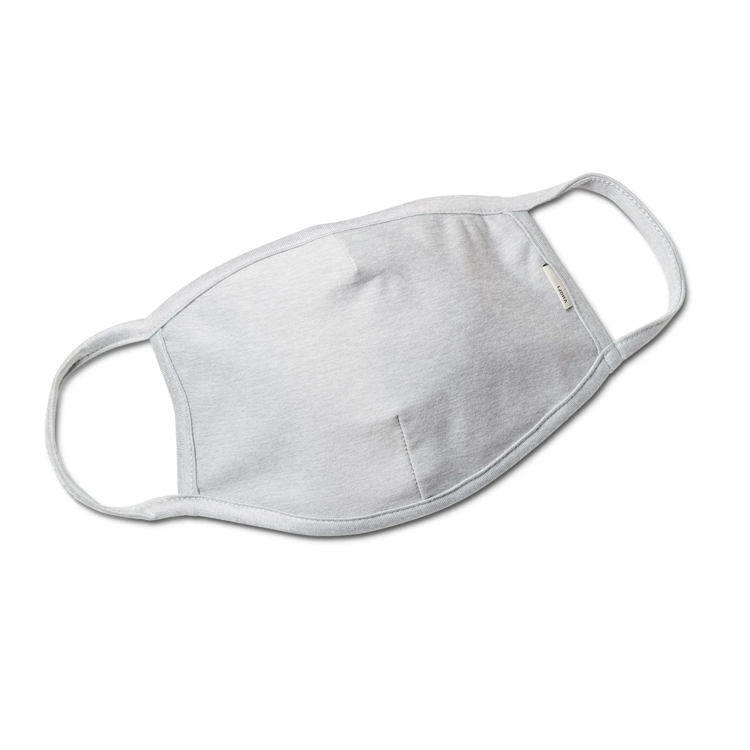 Strato Face Mask | Platinum Heather 4 Strato Face Mask | Platinum Heather - Image 2