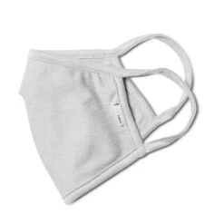 Strato Face Mask | Platinum Heather